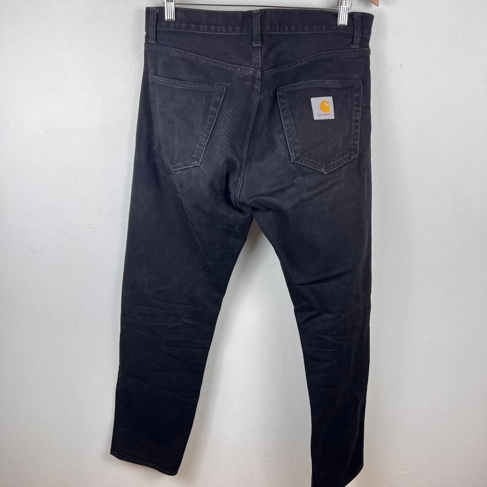 Carhartt WIP Pontiac Pant